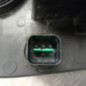 Optique avant principal droit (feux)(phare) HYUNDAI SANTA FE 2