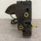 Serrure avant droit CITROEN C4 1