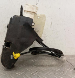 Serrure avant droit CITROEN C4 1