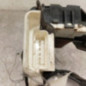 Serrure avant droit CITROEN C4 1