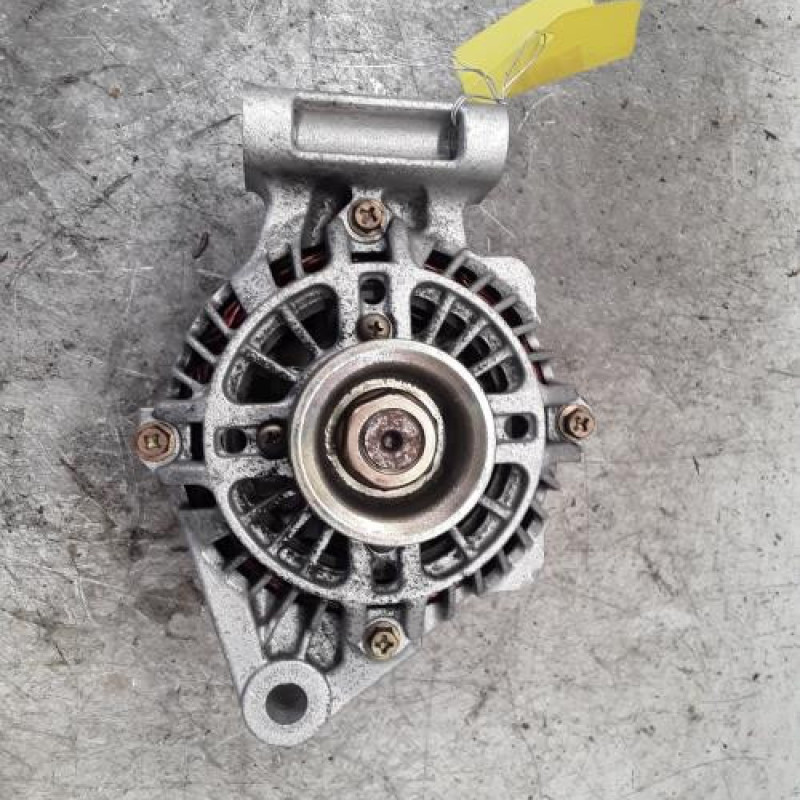 Alternateur FORD FIESTA 5 Alternateur FORD FIESTA 5