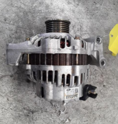 Alternateur FORD FIESTA 5