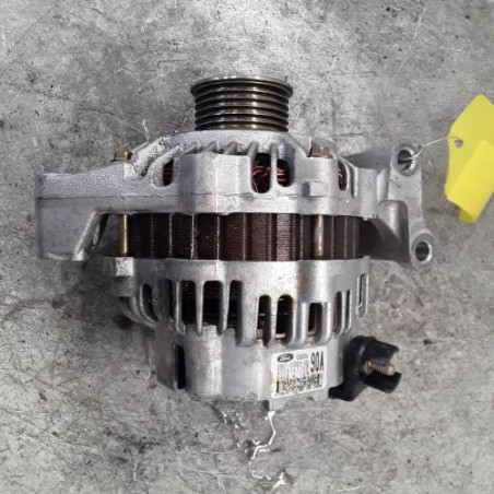 Alternateur FORD FIESTA 5