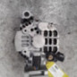 Alternateur FORD FIESTA 5