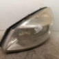Optique avant principal gauche (feux)(phare) RENAULT SCENIC 2