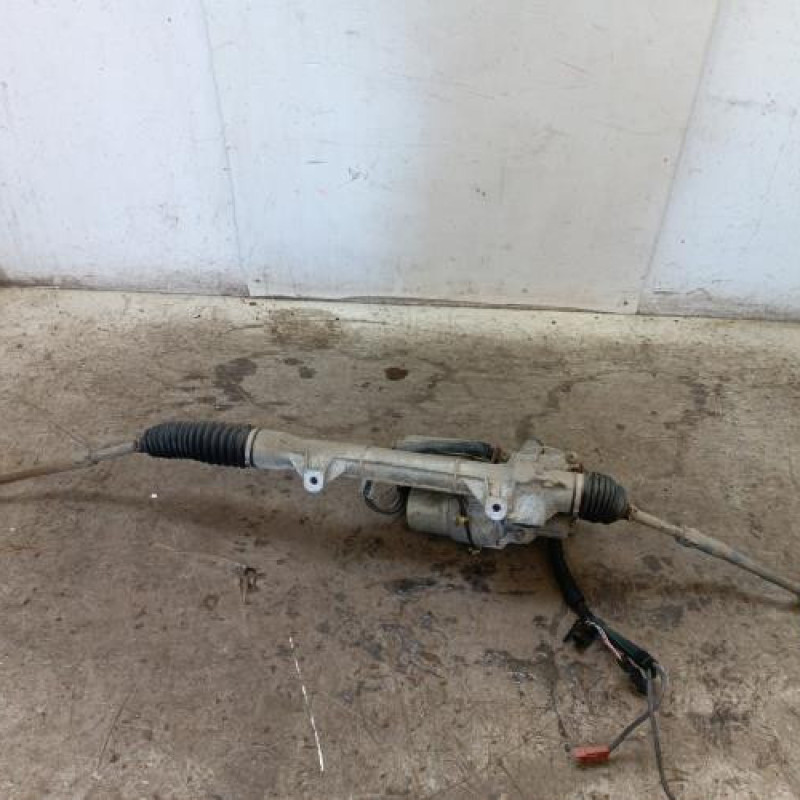 Cremaillere assistee PEUGEOT 207 Cremaillere assistee PEUGEOT 207