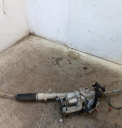 Cremaillere assistee PEUGEOT 207 Photo n°3