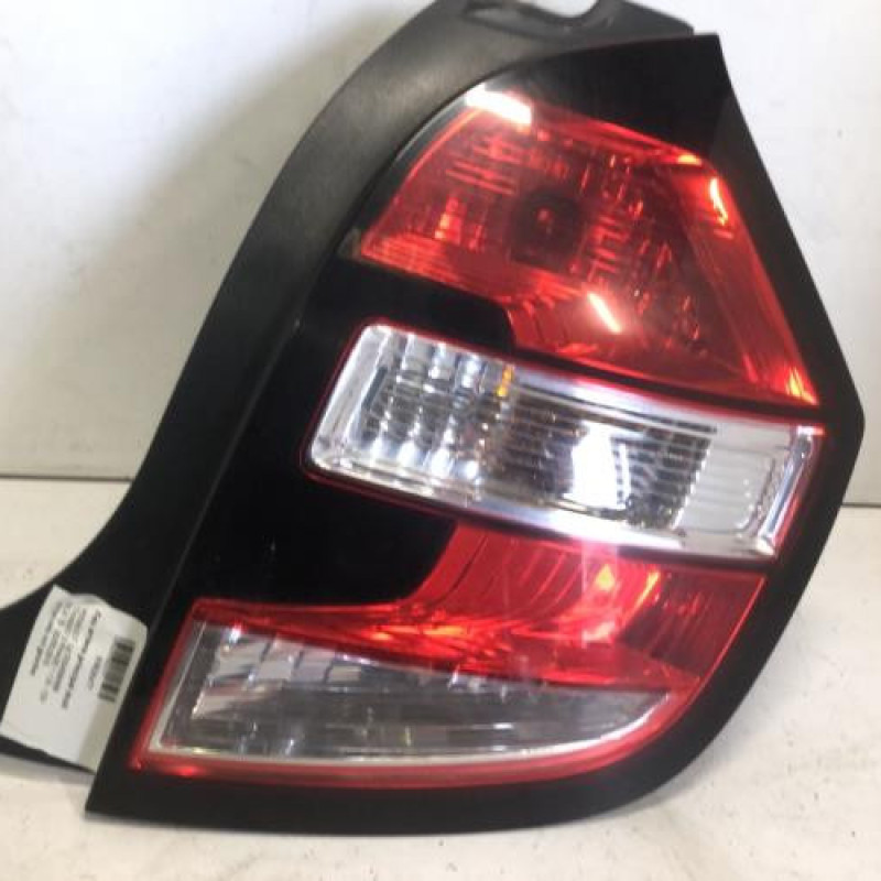 Feu arriere principal droit (feux) RENAULT TWINGO 3 Feu arriere principal droit (feux) RENAULT TWINGO 3