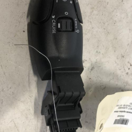 Commande regulateur vitesse PEUGEOT 208 2 Photo n°1