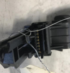 Commande regulateur vitesse PEUGEOT 208 2