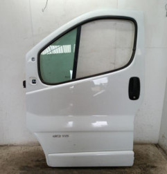 Porte avant gauche RENAULT TRAFIC 2 Photo n°1