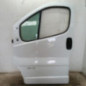 Porte avant gauche RENAULT TRAFIC 2