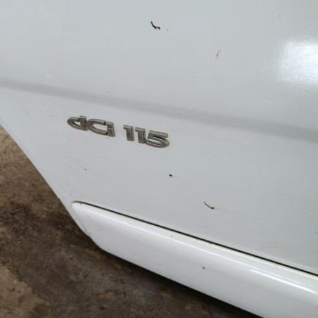 Porte avant gauche RENAULT TRAFIC 2