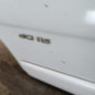 Porte avant gauche RENAULT TRAFIC 2