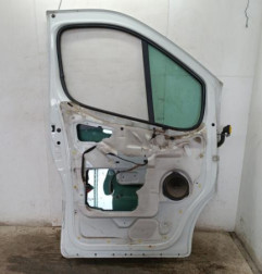 Porte avant gauche RENAULT TRAFIC 2 Photo n°3