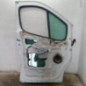 Porte avant gauche RENAULT TRAFIC 2