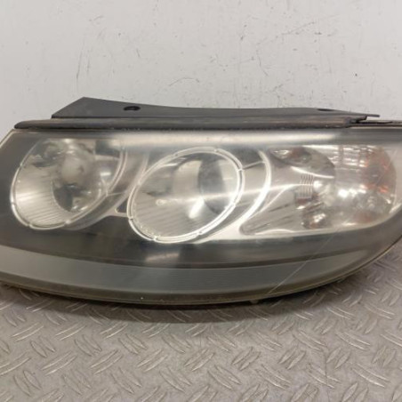 Optique avant principal gauche (feux)(phare) HYUNDAI SANTA FE 2 Photo n°1