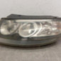 Optique avant principal gauche (feux)(phare) HYUNDAI SANTA FE 2
