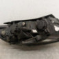 Optique avant principal gauche (feux)(phare) HYUNDAI SANTA FE 2