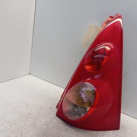 Feu arriere principal droit (feux) PEUGEOT 107