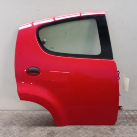 Porte arriere droit PEUGEOT 107 Photo n°1