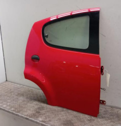 Porte arriere droit PEUGEOT 107
