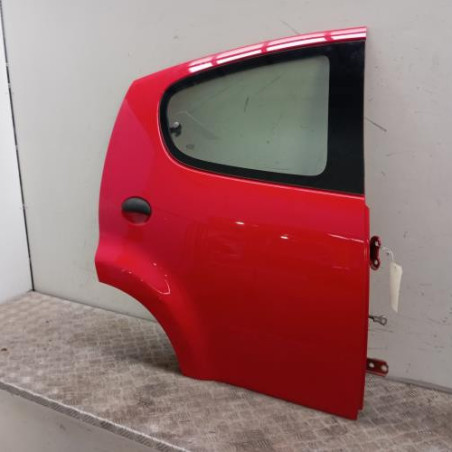 Porte arriere droit PEUGEOT 107