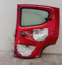 Porte arriere droit PEUGEOT 107 Photo n°5