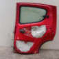 Porte arriere droit PEUGEOT 107