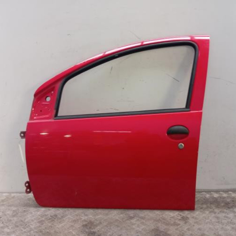Porte avant gauche PEUGEOT 107 Porte avant gauche PEUGEOT 107