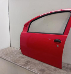 Porte avant gauche PEUGEOT 107