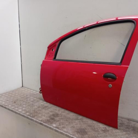 Porte avant gauche PEUGEOT 107