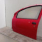 Porte avant gauche PEUGEOT 107