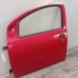 Porte avant gauche PEUGEOT 107