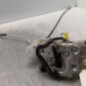 Serrure avant gauche PEUGEOT 107