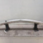 Renfort pare choc avant (traverse) MERCEDES CLASSE M 164