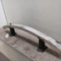Renfort pare choc avant (traverse) MERCEDES CLASSE M 164