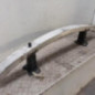 Renfort pare choc avant (traverse) MERCEDES CLASSE M 164