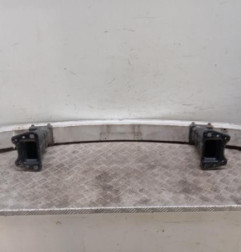 Renfort pare choc avant (traverse) MERCEDES CLASSE M 164 Photo n°4
