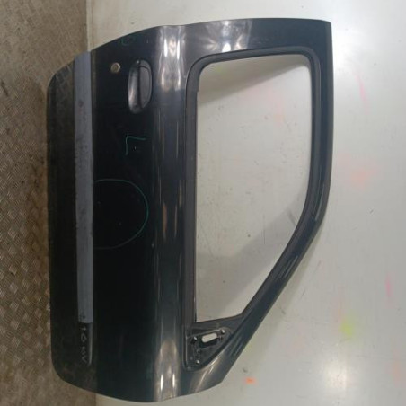 Porte avant droit RENAULT CLIO 2 Photo n°1
