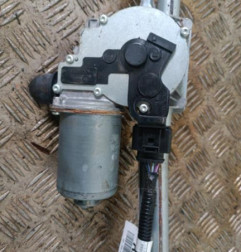 Moteur essuie glace avant FORD GRAND C-MAX 2 Photo n°3