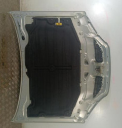 Capot RENAULT MEGANE 1 Photo n°4