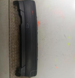 Pare choc arriere VOLKSWAGEN GOLF 3 Photo n°1