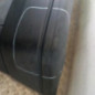 Pare choc arriere VOLKSWAGEN GOLF 3