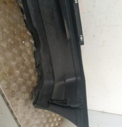 Pare choc arriere VOLKSWAGEN GOLF 3 Photo n°6