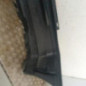 Pare choc arriere VOLKSWAGEN GOLF 3