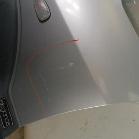 Aile avant gauche OPEL ZAFIRA A