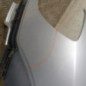 Aile avant gauche OPEL ZAFIRA A