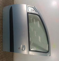 Porte avant gauche TOYOTA AYGO 1 Photo n°1