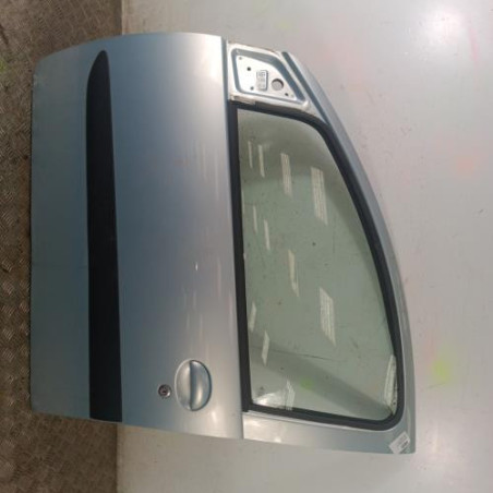 Porte avant gauche TOYOTA AYGO 1 Photo n°1